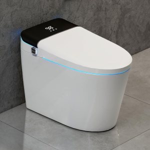 Elevate Your Bathroom to the Next Level Explore the Future of Hygiene with our Smart Toilets Elevate Your Bathroom to the Next Level Explore the Future of Hygiene with our Smart Toilets