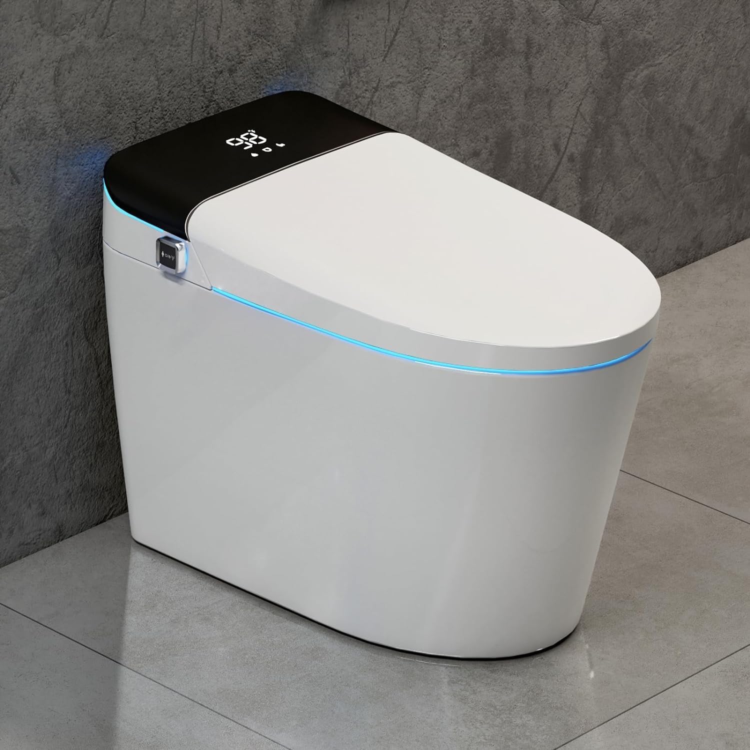 Elevate Your Bathroom to the Next Level Explore the Future of Hygiene with our Smart Toilets