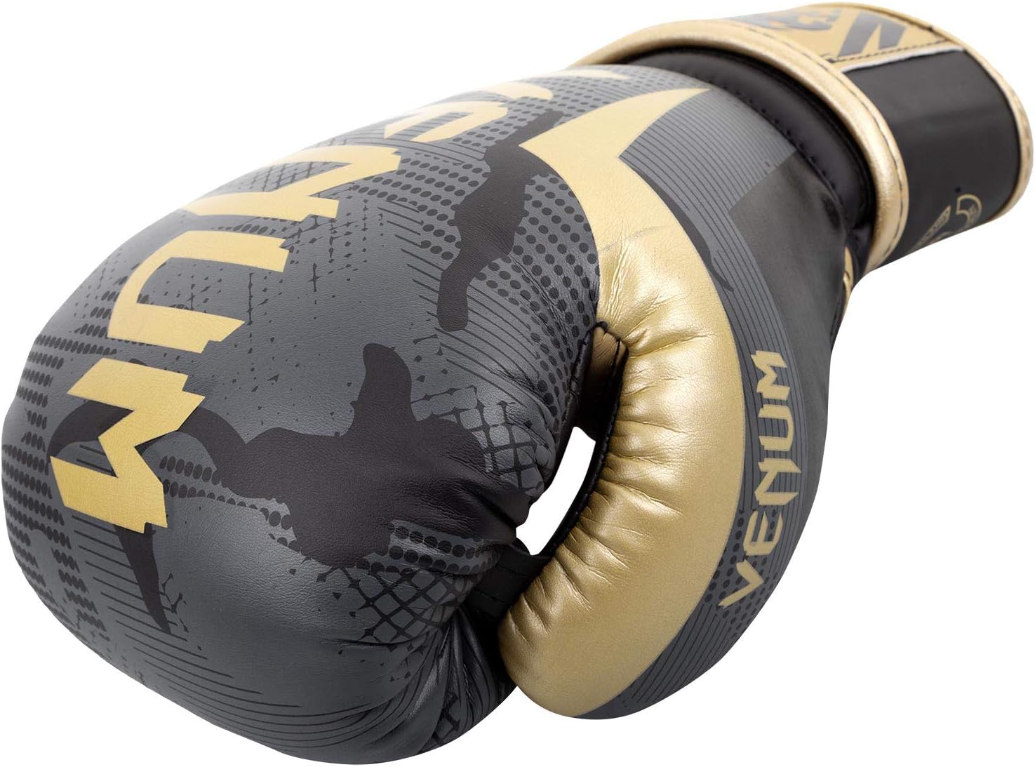 Venum Guantes de boxeo Elite
