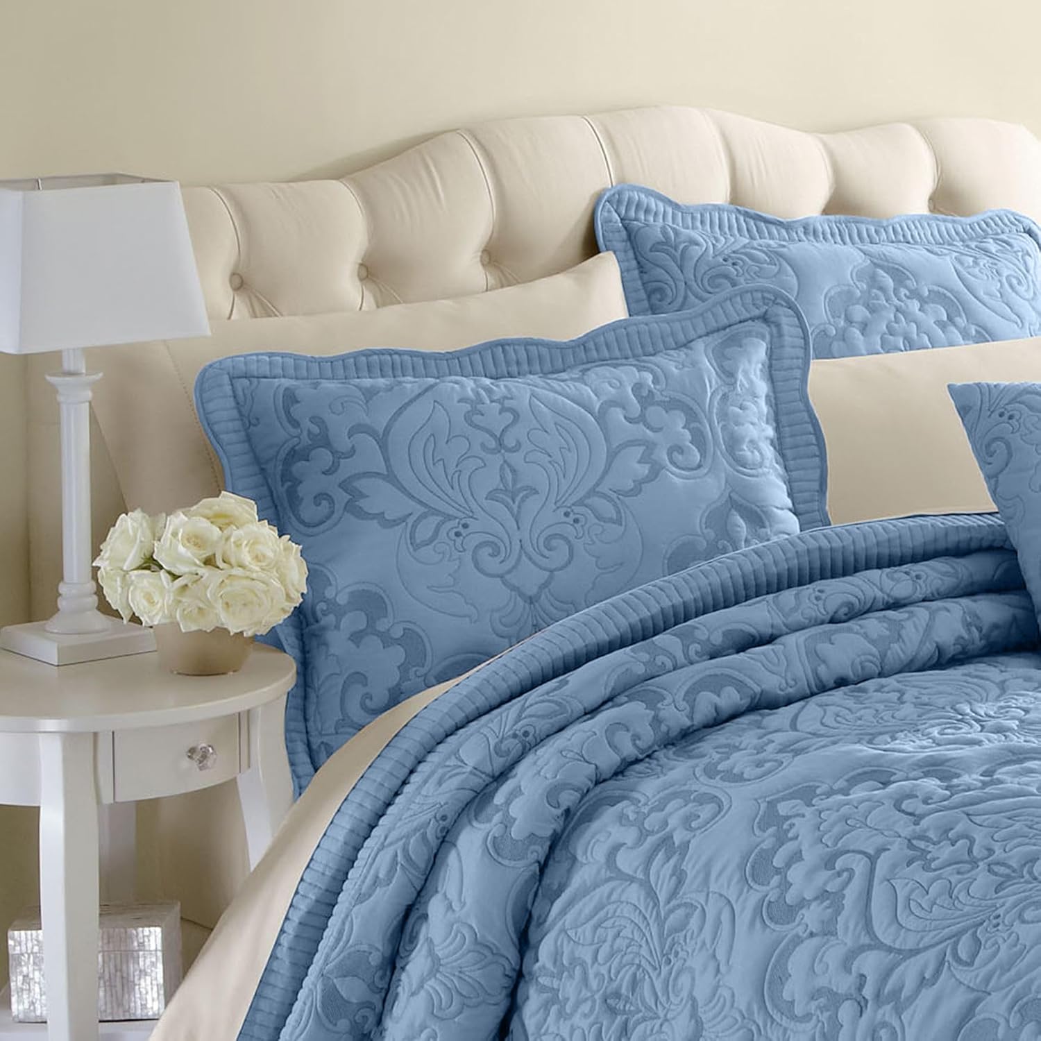 BrylaneHome Amelia – Colcha