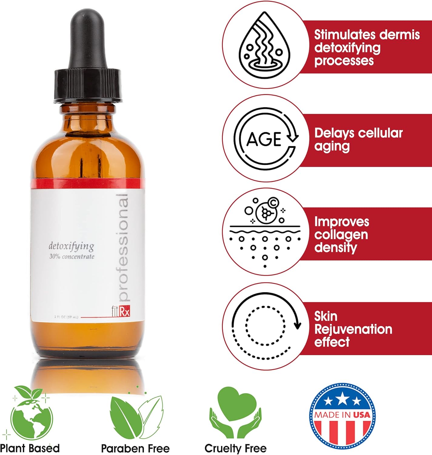 FIT RX Professional Starter Ki