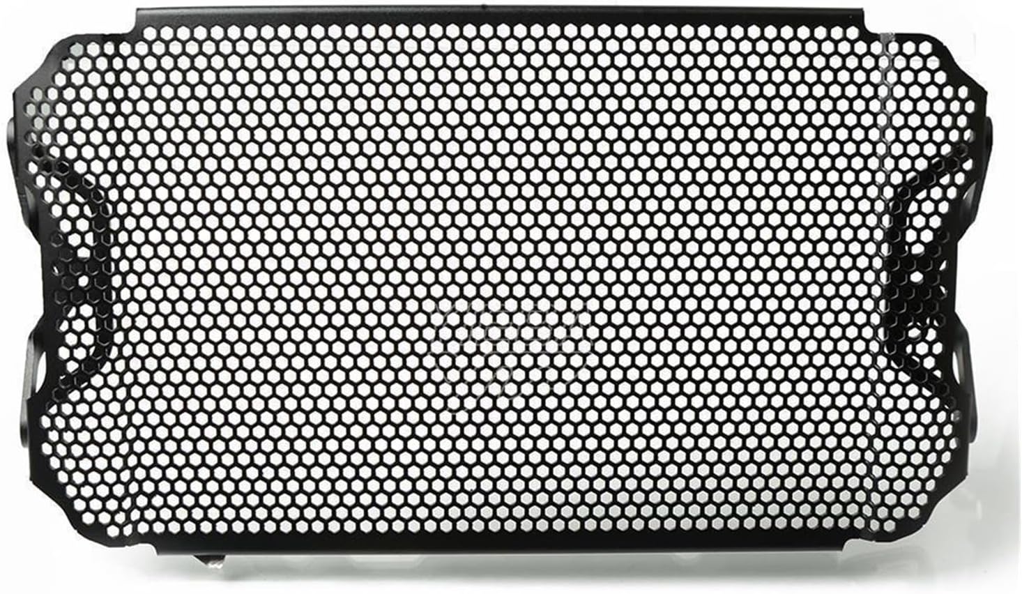 HRTLSS Motorcycle Accessories Aluminum Radiator Guard Radiator Grille Cover for Yama-&ha MT-09 Sport Tracker MT-09 FZ-09 MT09 FZ-09 MT09 Motorcycle