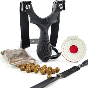 The Scout tirachinas para cazar The Scout tirachinas para cazar