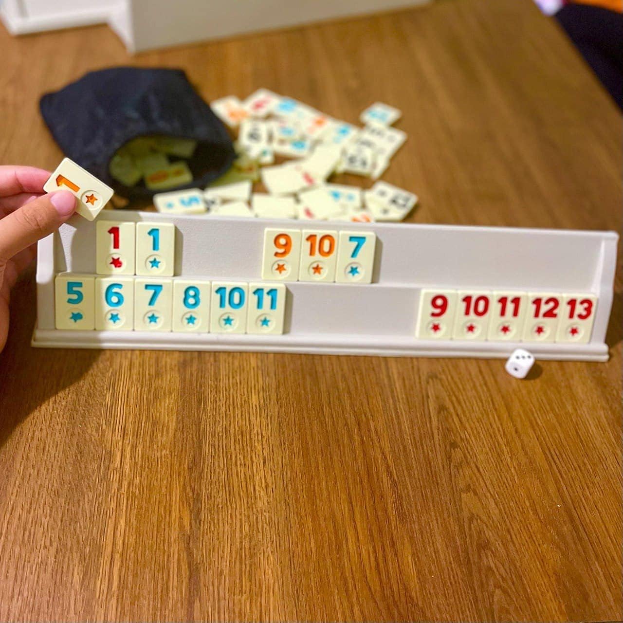 Lonjew Okey Game Rummy (Flash)