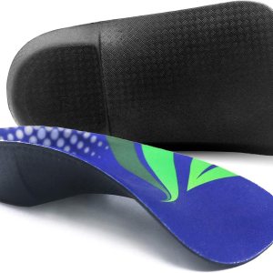 Plantillas para fascitis plantar, plantillas de soporte de arco de 34 de longitud para mujeres y hombres, inserciones de zapatos para pies planos, Plantillas para fascitis plantar, plantillas de soporte de arco de 34 de longitud para mujeres y hombres, inserciones de zapatos para pies planos,
