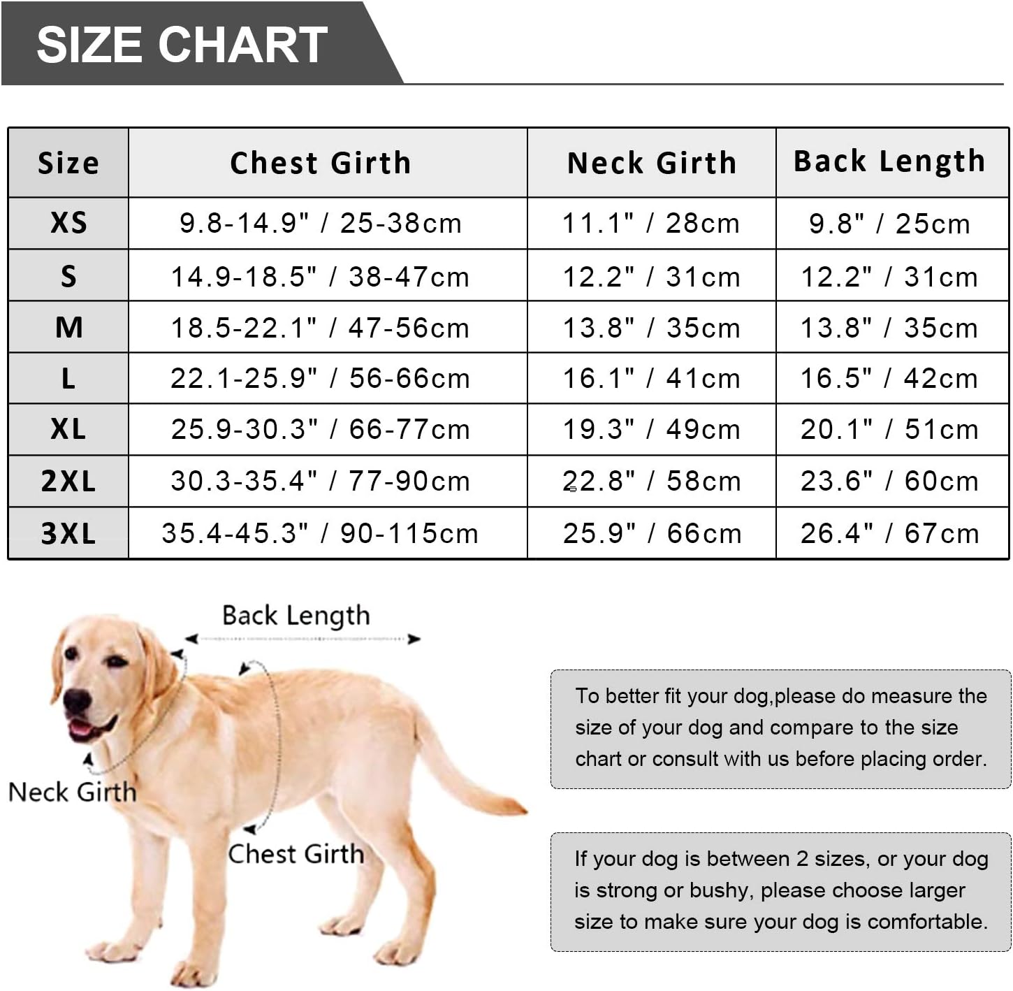 Abrigo para perro Kuoser de invierno, de estilo británico a cuadros, con forro polar, prenda cálida para Navidad, chaqueta para perro para el frío,