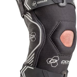 DonJoy Performance Rodillera con bisagras Drytex Bionic DonJoy Performance Rodillera con bisagras Drytex Bionic