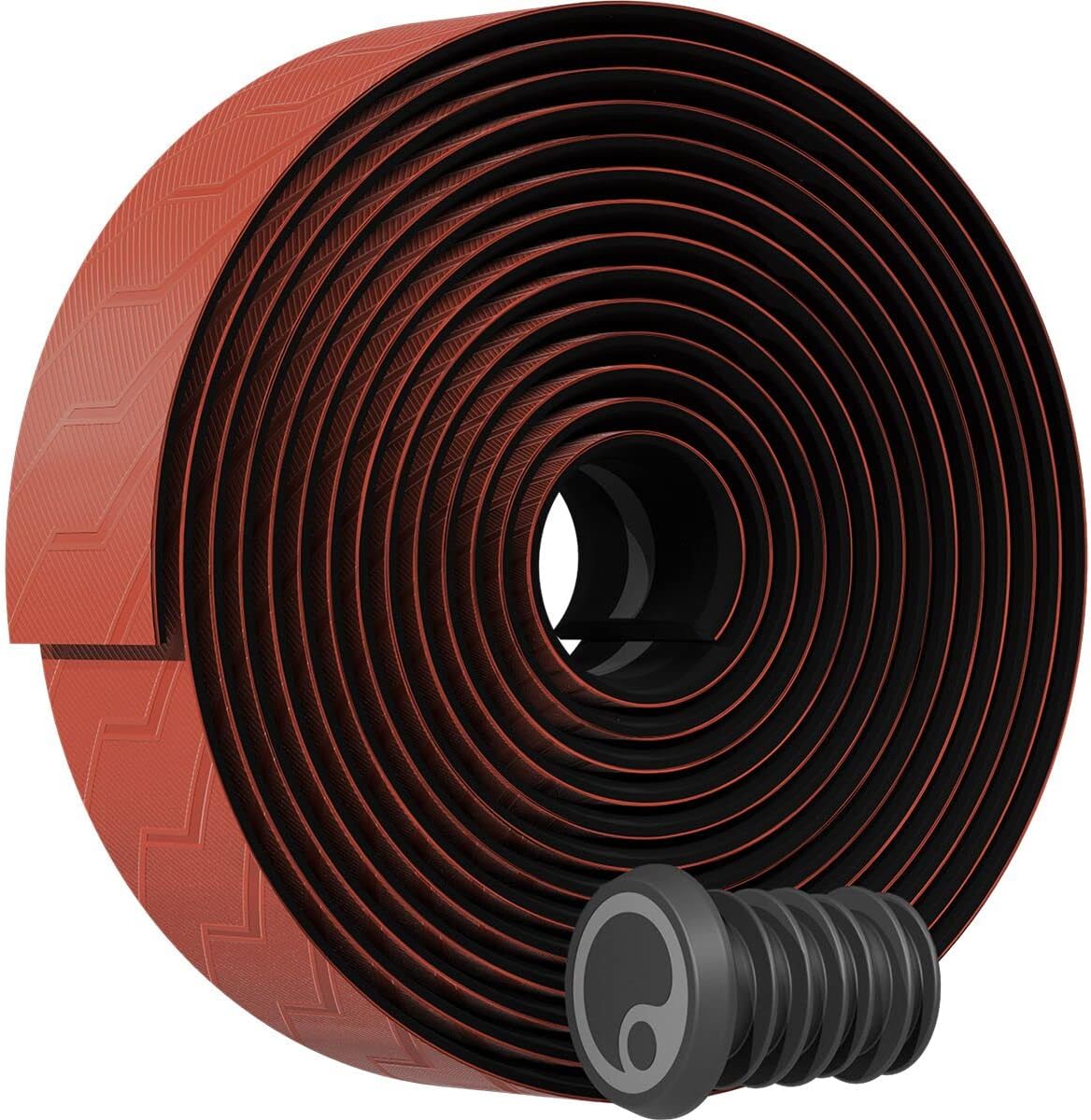 ERGON BT GRAVEL CINTA MANILLAR CINTA ROJO ROJO