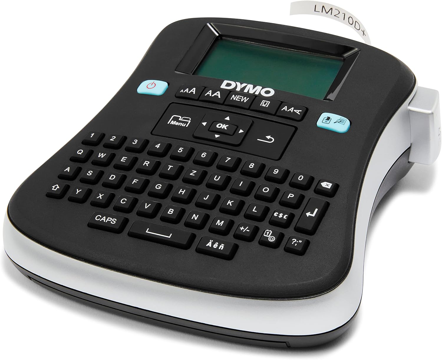 DYMO LabelManager 210D
