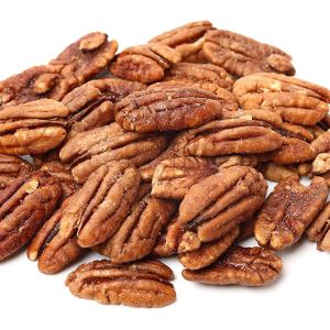 Anna and Sarah Nueces secas tostadas y saladas, aperitivos saludables, sin aceite añadido, en bolsa resellable, 1 libra (1 paquete) Anna and Sarah Nueces secas tostadas y saladas, aperitivos saludables, sin aceite añadido, en bolsa resellable, 1 libra (1 paquete)