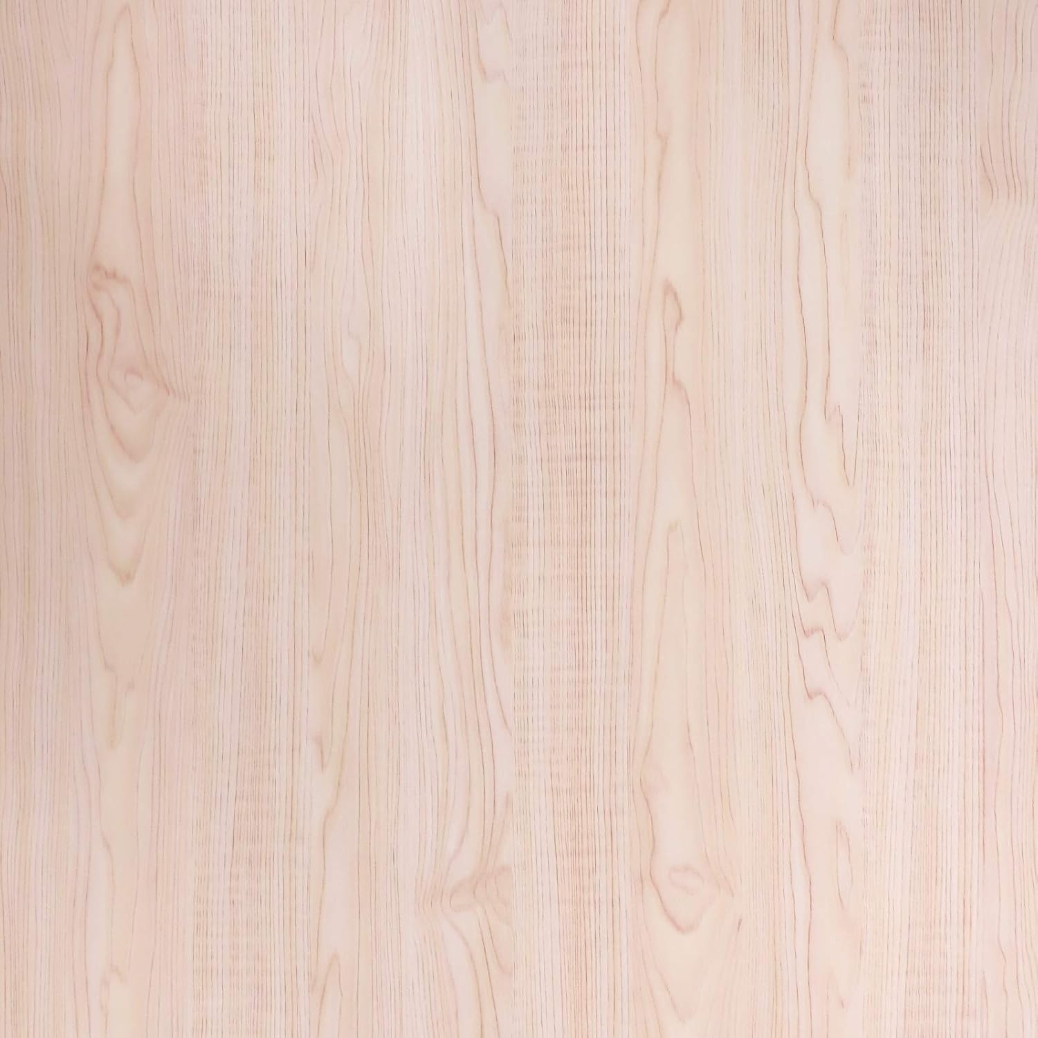 Oxdigi Papel de contacto de madera de 23.6 x 196 pulgadas para gabinetes, impermeable, despegar y pegar, para encimeras de cocina, papel adhesivo