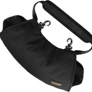 OCOOPA Hand Warmer, Hand Warming Pouch, Hand Muff, Water Resistant Windproof, Durable Oxford Material, Perfect for Outdoors, Golf, Hunting, OCOOPA Hand Warmer, Hand Warming Pouch, Hand Muff, Water Resistant Windproof, Durable Oxford Material, Perfect for Outdoors, Golf, Hunting,