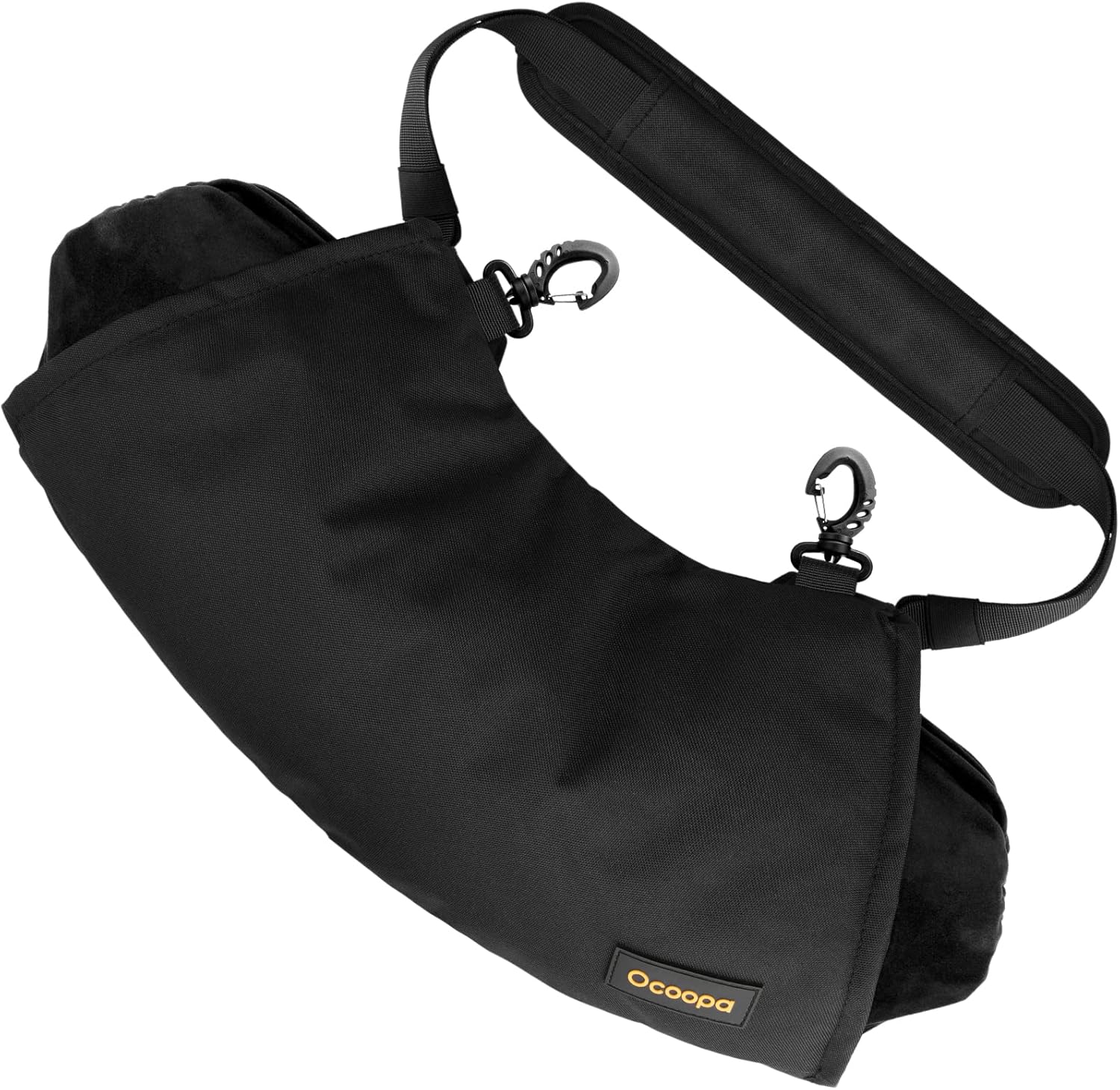 OCOOPA Hand Warmer, Hand Warming Pouch, Hand Muff, Water Resistant Windproof, Durable Oxford Material, Perfect for Outdoors, Golf, Hunting,
