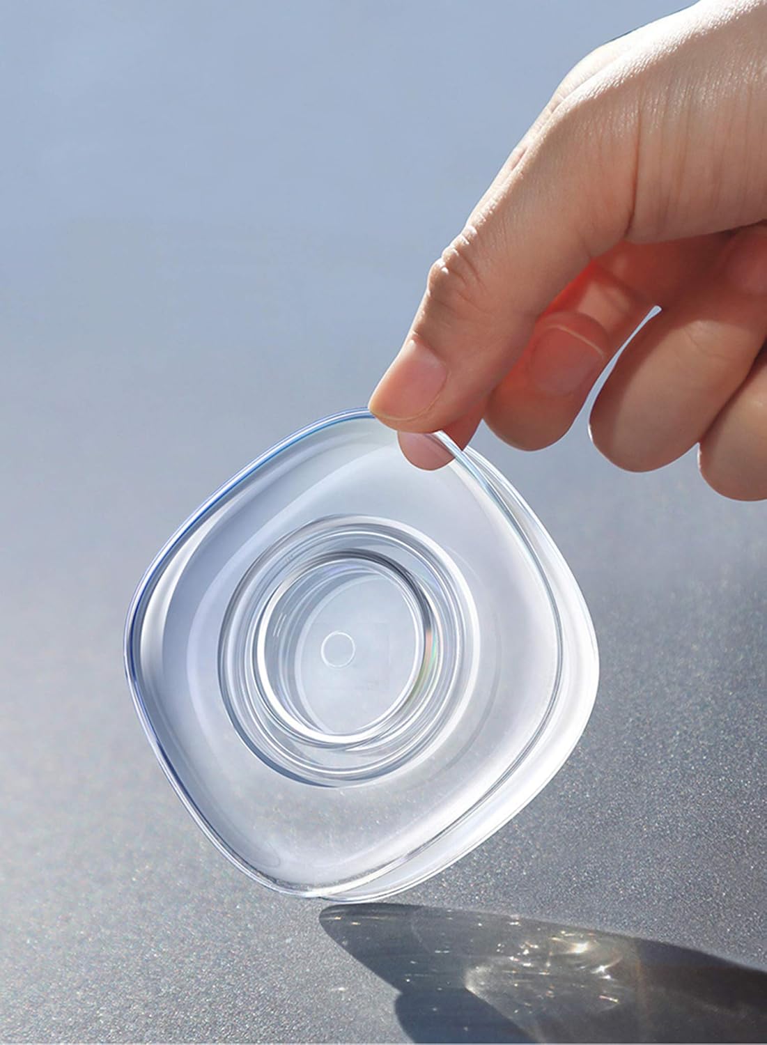 Adhesivos mágicos de nano gel de alta calidad, lavable, multifuncional, universal, adhesivo para automóvil, hogar, oficina, almacenamiento de varios