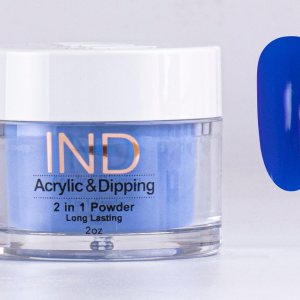 IND 2 en 1 polvo acrílico de inmersión 2 onzas – #45 IND 2 en 1 polvo acrílico de inmersión 2 onzas – #45
