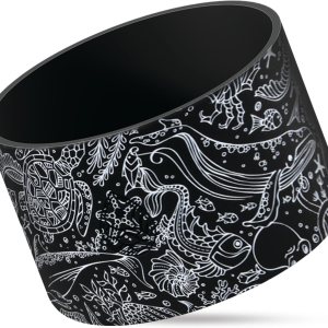 REUZBL Funda protectora de silicona para botella Owala FreeSip de 40 onzas, Hydro Flask de 32 a 40 onzas, Iron Flask, Takeya, Thermoflask, y REUZBL Funda protectora de silicona para botella Owala FreeSip de 40 onzas, Hydro Flask de 32 a 40 onzas, Iron Flask, Takeya, Thermoflask, y