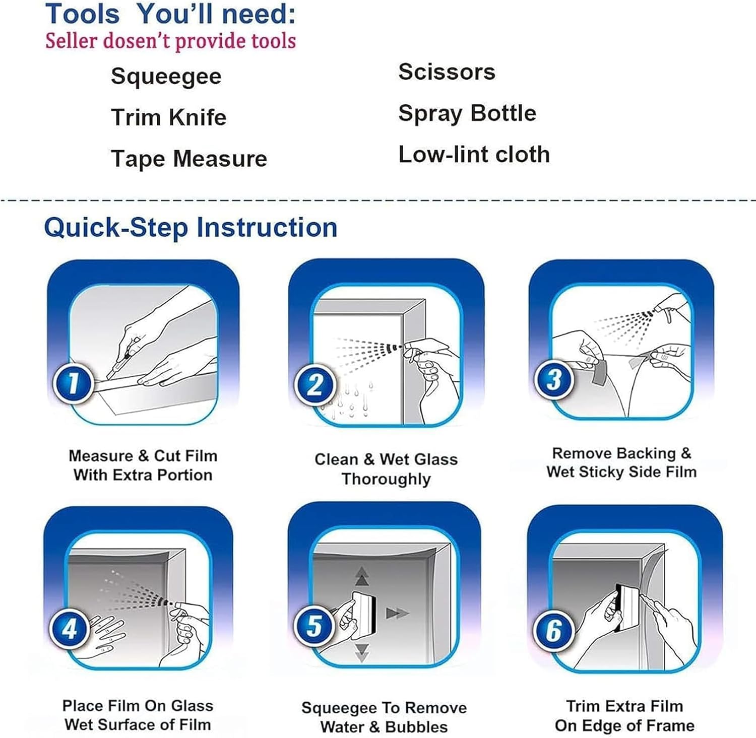 Película de privacidad unidireccional para ventana, bloqueo de calor UV reflectante, tinte de ventana para el hogar, privacidad diurna para bloqueo