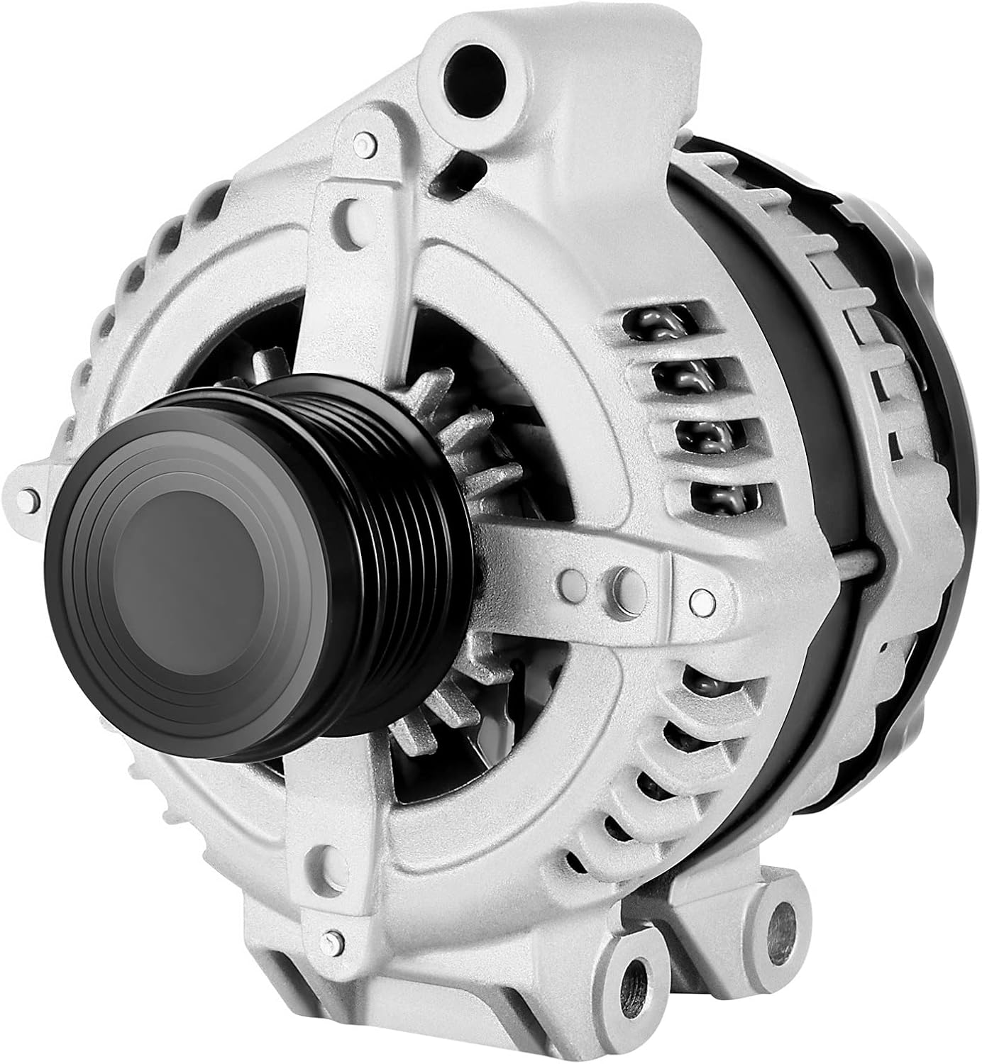SCITOO Nuevo alternador apto para Town & Country 2011-2016 para Dodge Avenger 2011-2014 Journey 2011-2016