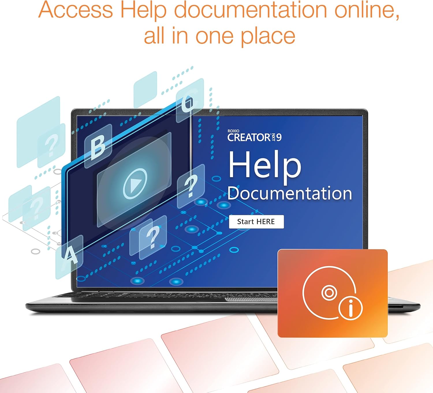 Roxio Creator NXT 9  Suite multimedia y software de grabación de discos CDDVD descarga de PC