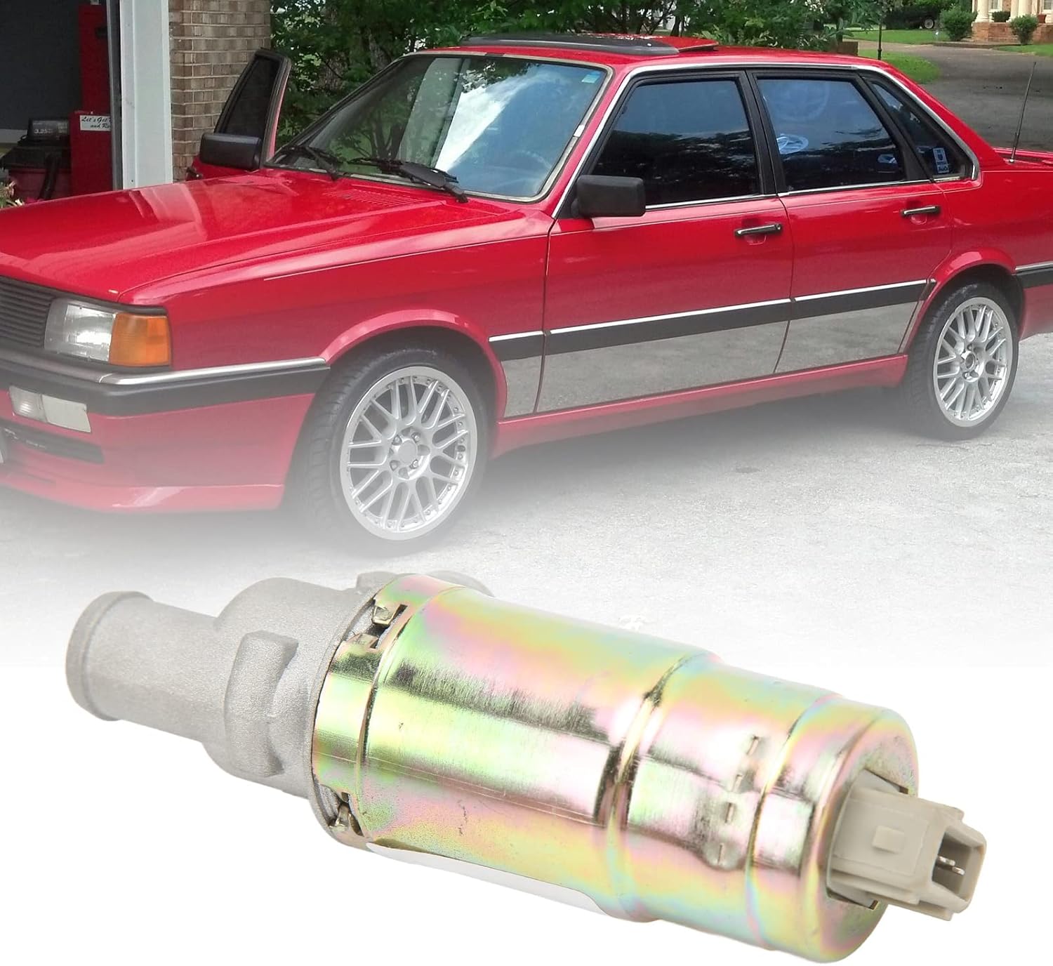 Piezas de automóvil, válvula de inyección de combustible 0280140505 Reemplazo del conector de control de aire inactivo IAC para ACCENT ELANTRA SCOUP
