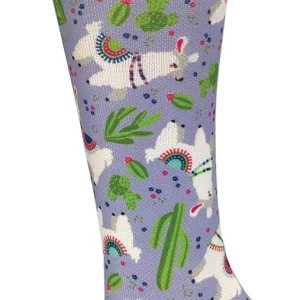 Prestige Medical Nurse Unicorns 15-20 mmHG – Calcetines de compresión para enfermera Prestige Medical Nurse Unicorns 15-20 mmHG – Calcetines de compresión para enfermera