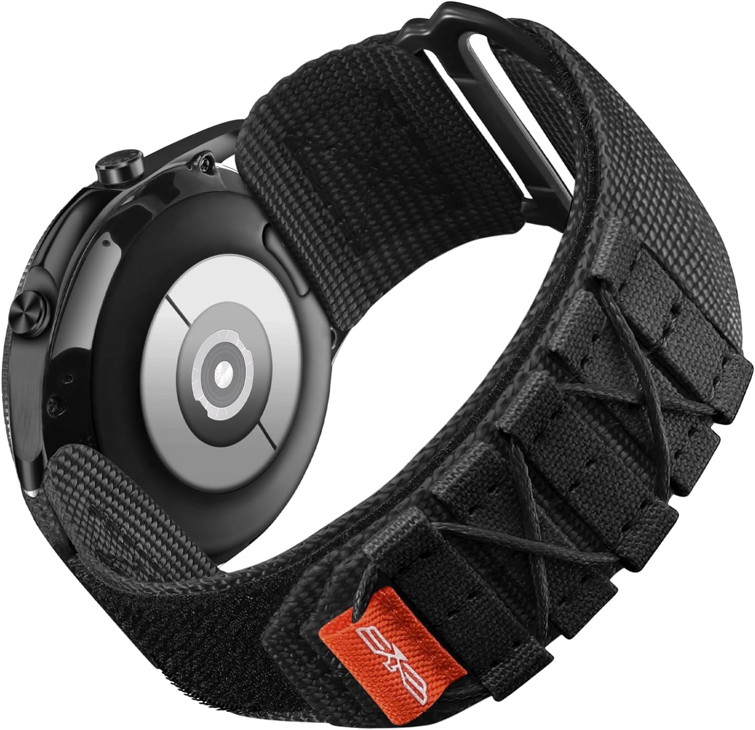 Bandletic Correas de 0.866 pulgadas compatibles con Samsung Galaxy Watch 3 de 1.772 pulgadasGalaxy Watch 1.812 pulgadas SM-R800Gear S3