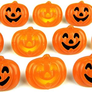 Anillos para cupcakes, divertidos adornos espeluznantes para tartas para fiestas de Halloween, suministros de fiesta temática de Halloween Anillos para cupcakes, divertidos adornos espeluznantes para tartas para fiestas de Halloween, suministros de fiesta temática de Halloween