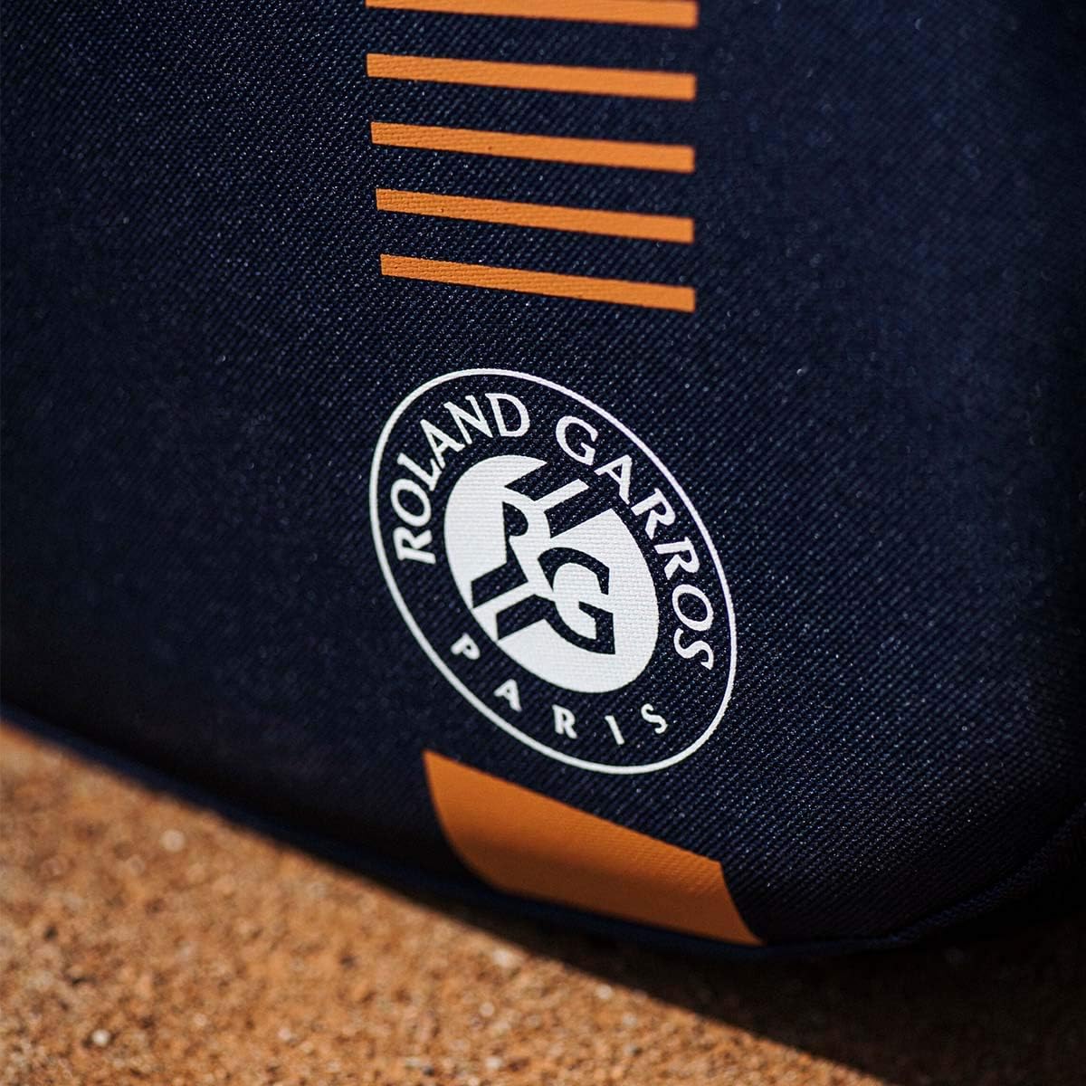 Wilson Roland Garros Equipo