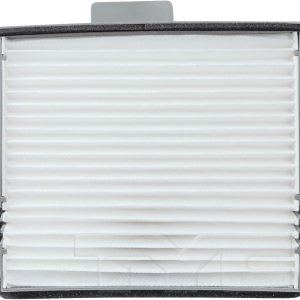 Filtro de aire de cabina compatible con LincolnFord Blackwood Expedition F-100 Ranger F-150 F-250 Super Duty F-350 F-450 F-550 Navigator 1997 1998 Filtro de aire de cabina compatible con LincolnFord Blackwood Expedition F-100 Ranger F-150 F-250 Super Duty F-350 F-450 F-550 Navigator 1997 1998