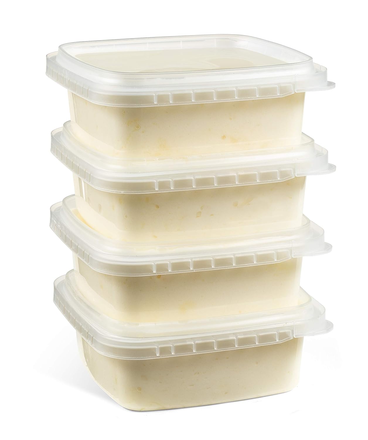 Jimmy the Baker Glaseado 4 pk (4 Quesos Crema)