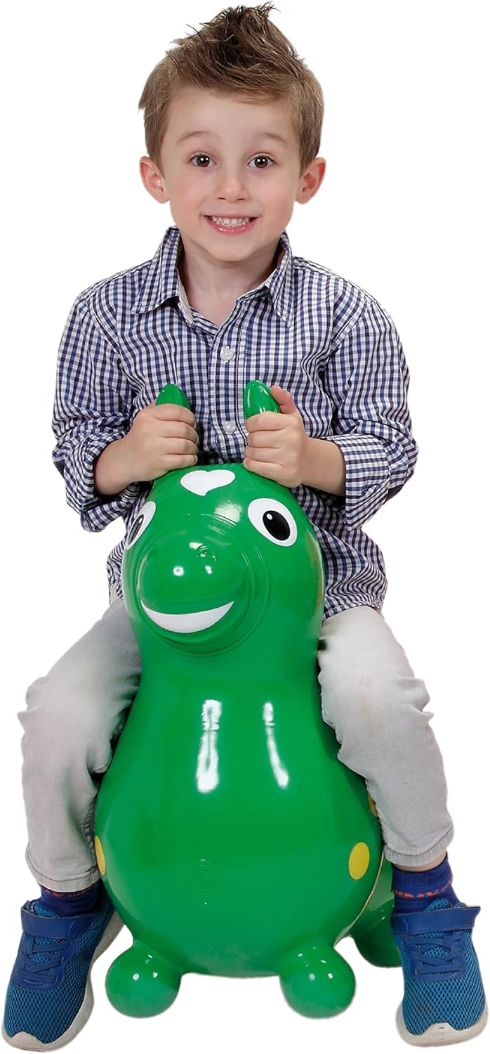 Gymnic RODY Caballo, talla única