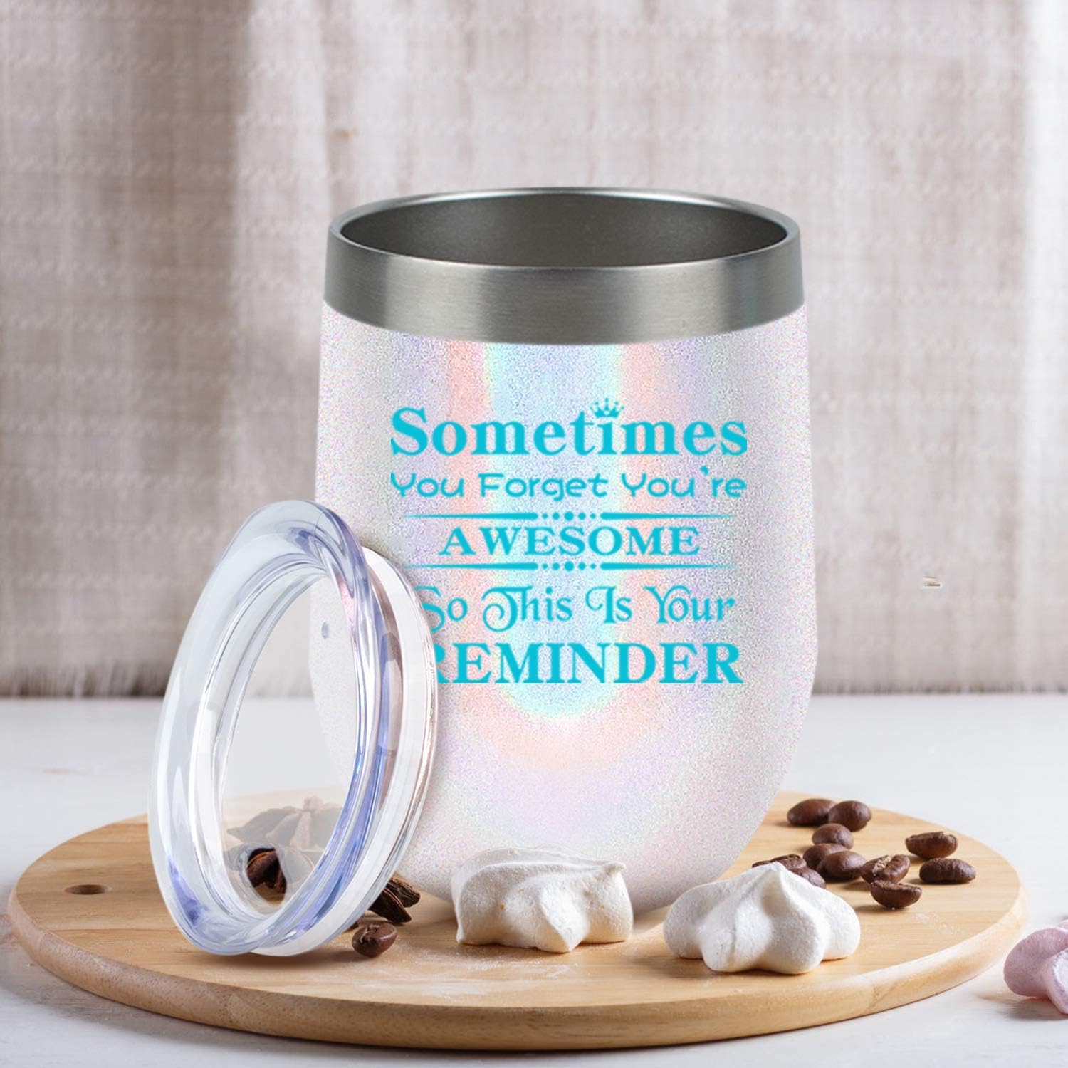 Regalos divertidos para las mejores amigas y mujeres  Regalos de agradecimiento motivacionales para mujeres, para tu mamá, esposa, hija, hermana del