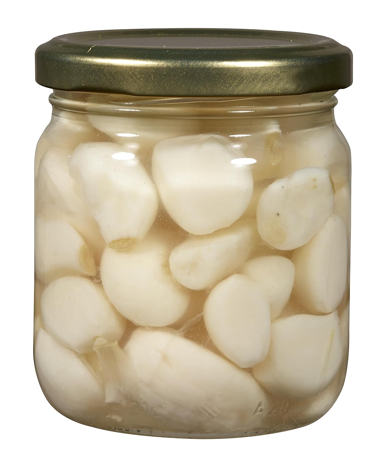 Sanniti Ajo en escabeche, 13 oz (paquete de 2)