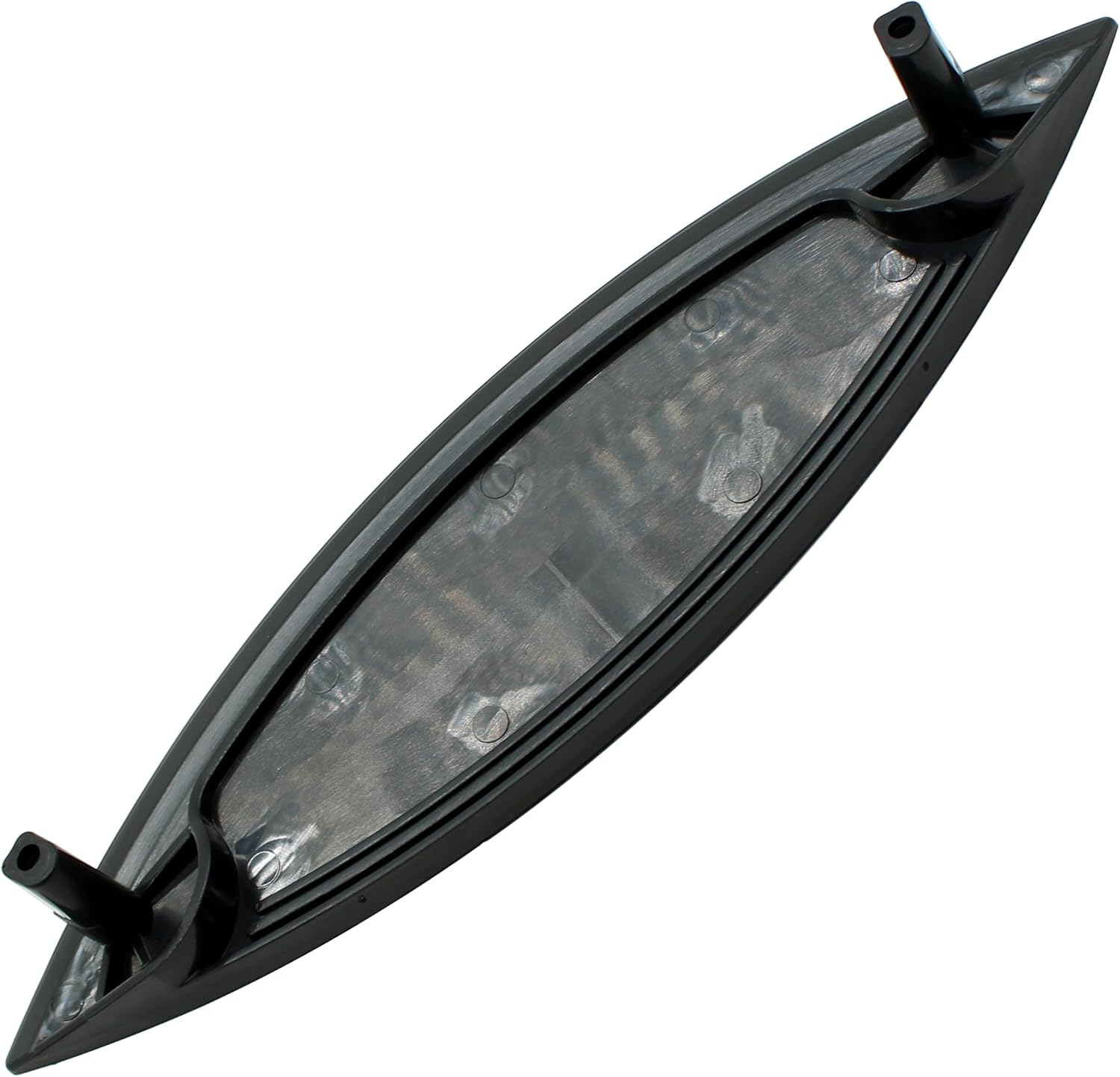 8559751 – Manija de puerta para secadora para Whirlpool Negro 8559751 1063630 8519332