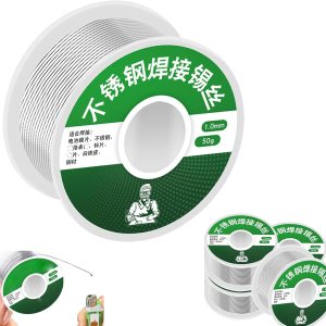 Alambre de soldadura de aluminio para encendedor de acero inoxidable, alambre de estaño de soldadura de acero inoxidable, alambre de soldadura de Alambre de soldadura de aluminio para encendedor de acero inoxidable, alambre de estaño de soldadura de acero inoxidable, alambre de soldadura de