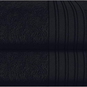 Juego de 2 toallas de baño 100% algodón de 28 x 55 pulgadas, toallas de baño grandes ecológicas, compactas, de secado rápido, ligeras, suaves y Juego de 2 toallas de baño 100% algodón de 28 x 55 pulgadas, toallas de baño grandes ecológicas, compactas, de secado rápido, ligeras, suaves y