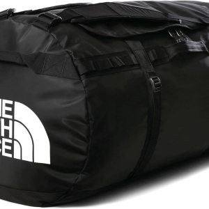 THE NORTH FACE Bolsa de lona para campamento Base-XXL THE NORTH FACE Bolsa de lona para campamento Base-XXL