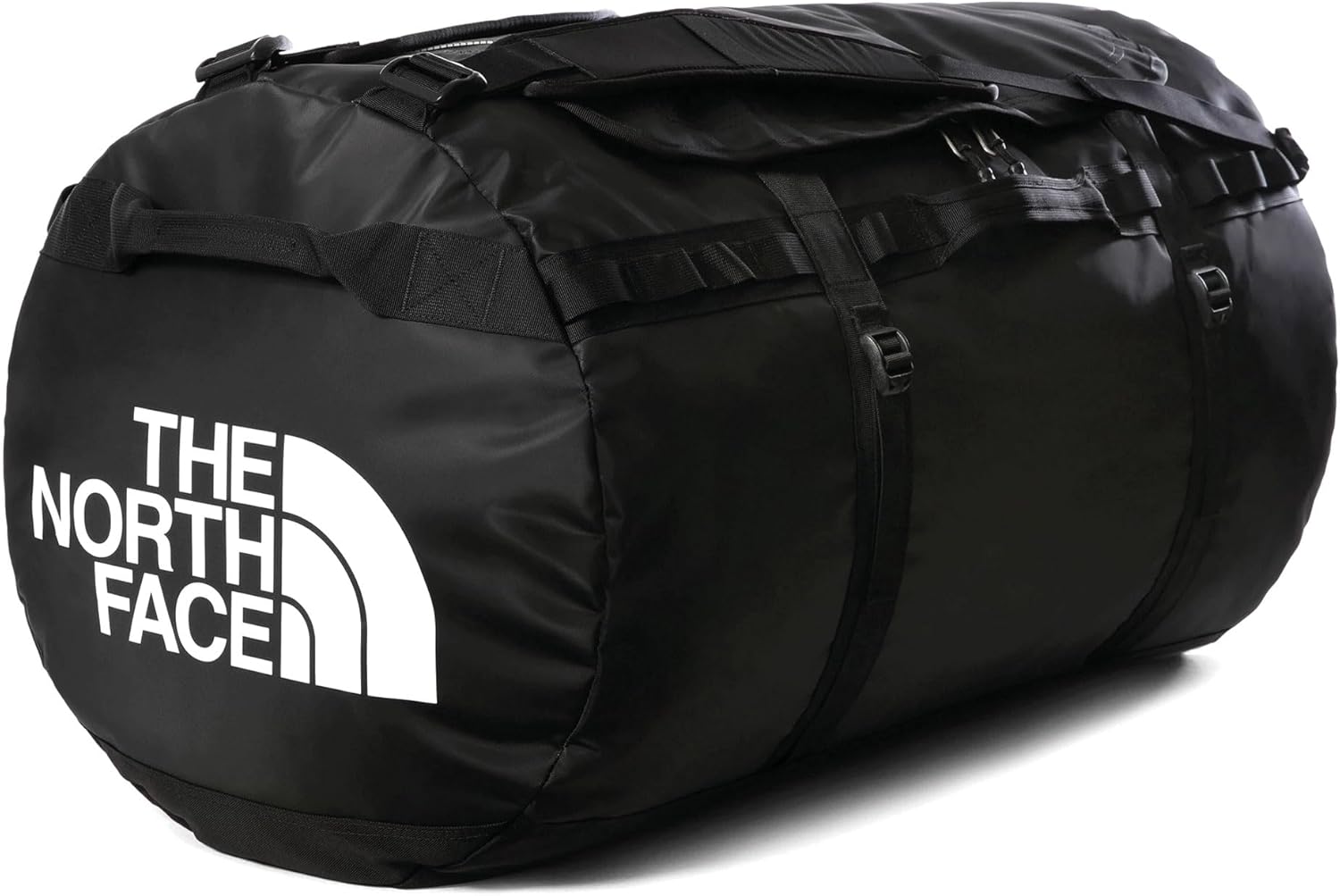 THE NORTH FACE Bolsa de lona para campamento Base-XXL