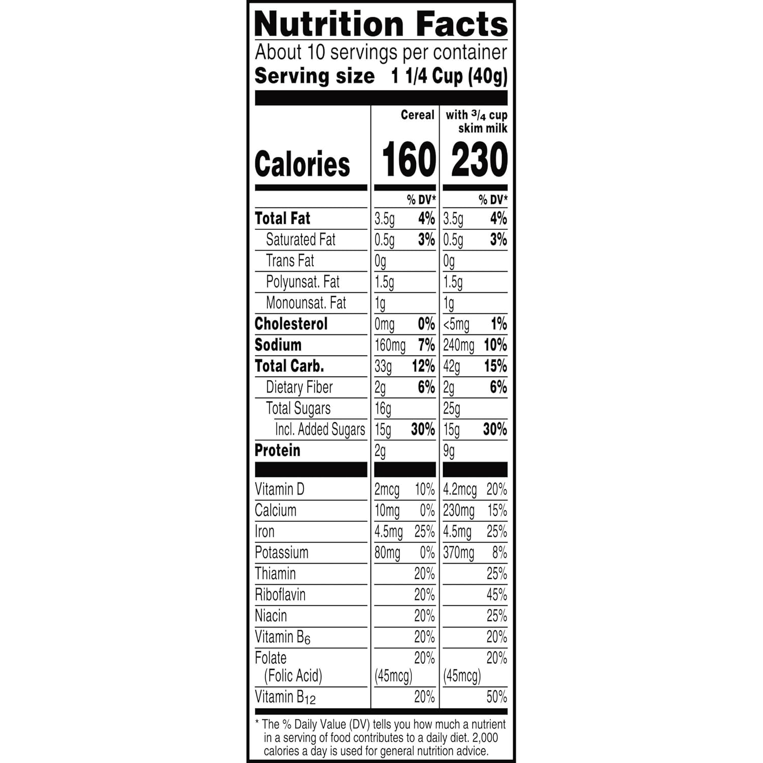 Little Debbie Cereal para desayuno frío, 8 vitaminas y minerales, aperitivos para niños, tamaño familiar, rollos suizos, caja de 13.5 onzas (1 caja)