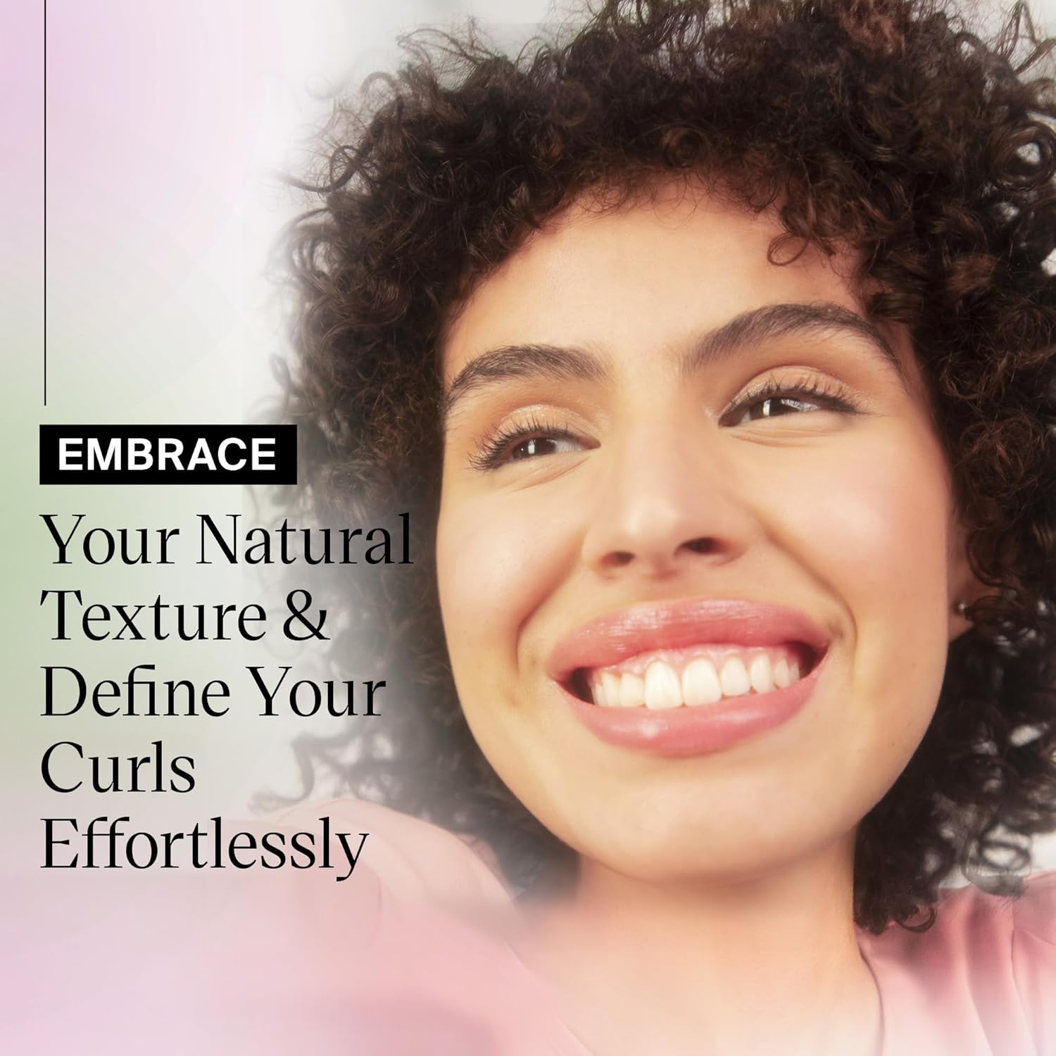 Eva NYC Gotta Bounce – Crema definidora de rizos, productos hidratantes para cabello rizado, crema suavizante para cabello rizado, productos para