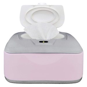 Calentador de toallitas húmedas para bebés, dispensador, soporte y funda, con interruptor de encendidoapagado fácil de presionar, solo disponible en Calentador de toallitas húmedas para bebés, dispensador, soporte y funda, con interruptor de encendidoapagado fácil de presionar, solo disponible en