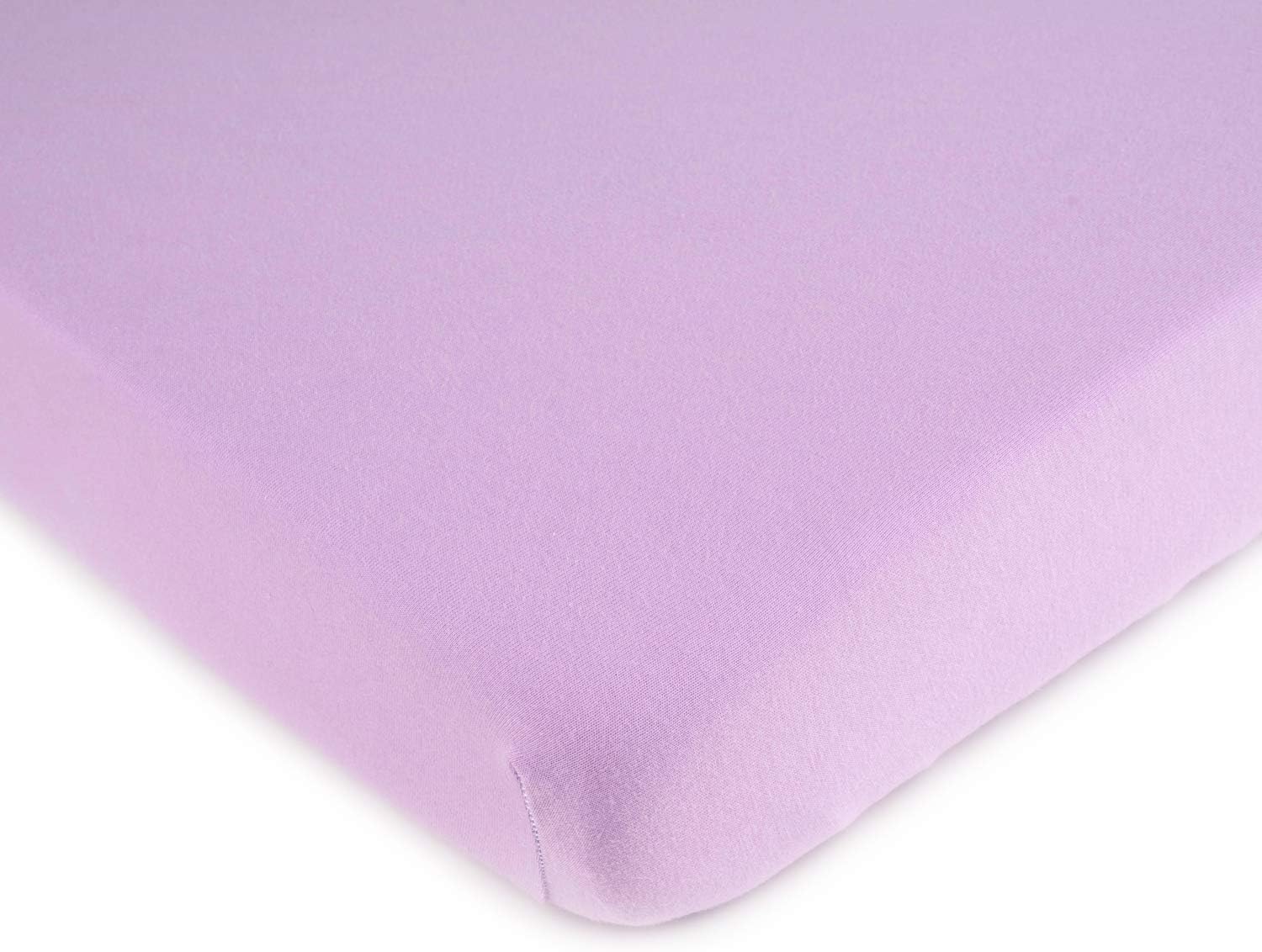 SheetWorld – Sábana bajera ajustable para moisés Breeze Plus de 4 mamás, 22 x 28.5 pulgadas, camiseta 100% algodón, hipoalergénica, suave como la