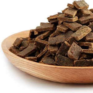 Jungle Calling Golosinas para perros, golosinas naturales de entrenamiento de perros con alto contenido de proteínas con pollo real, mordeduras Jungle Calling Golosinas para perros, golosinas naturales de entrenamiento de perros con alto contenido de proteínas con pollo real, mordeduras