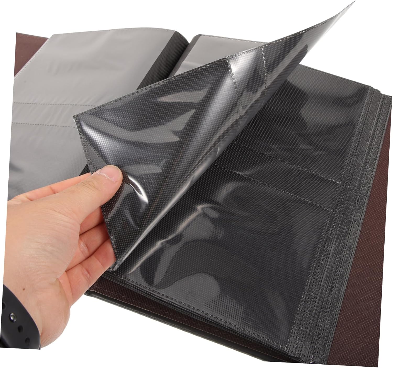 PRETYZOOM Printed Photo Album Adventure Book Travel Photo Album Small Photo Albums Album Book for Pictures Diy Photo Albums Photo Books The Album