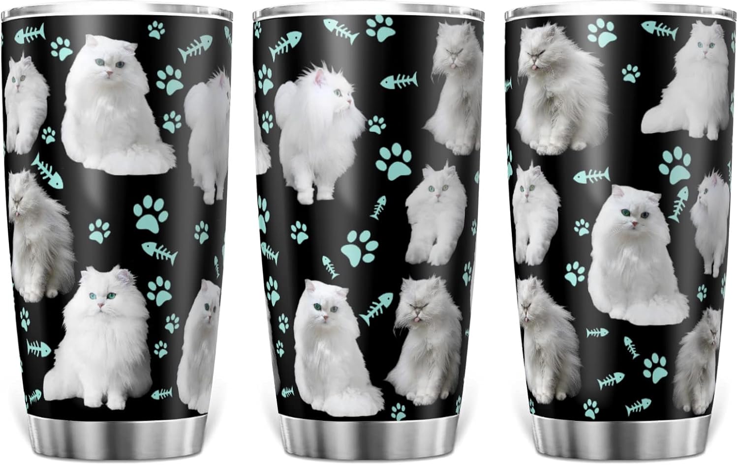 Vaso de café de acero inoxidable con tapa abatible, con aislamiento al vacío, taza de viaje para bebida helada, taza de viaje para oficina, tazas de