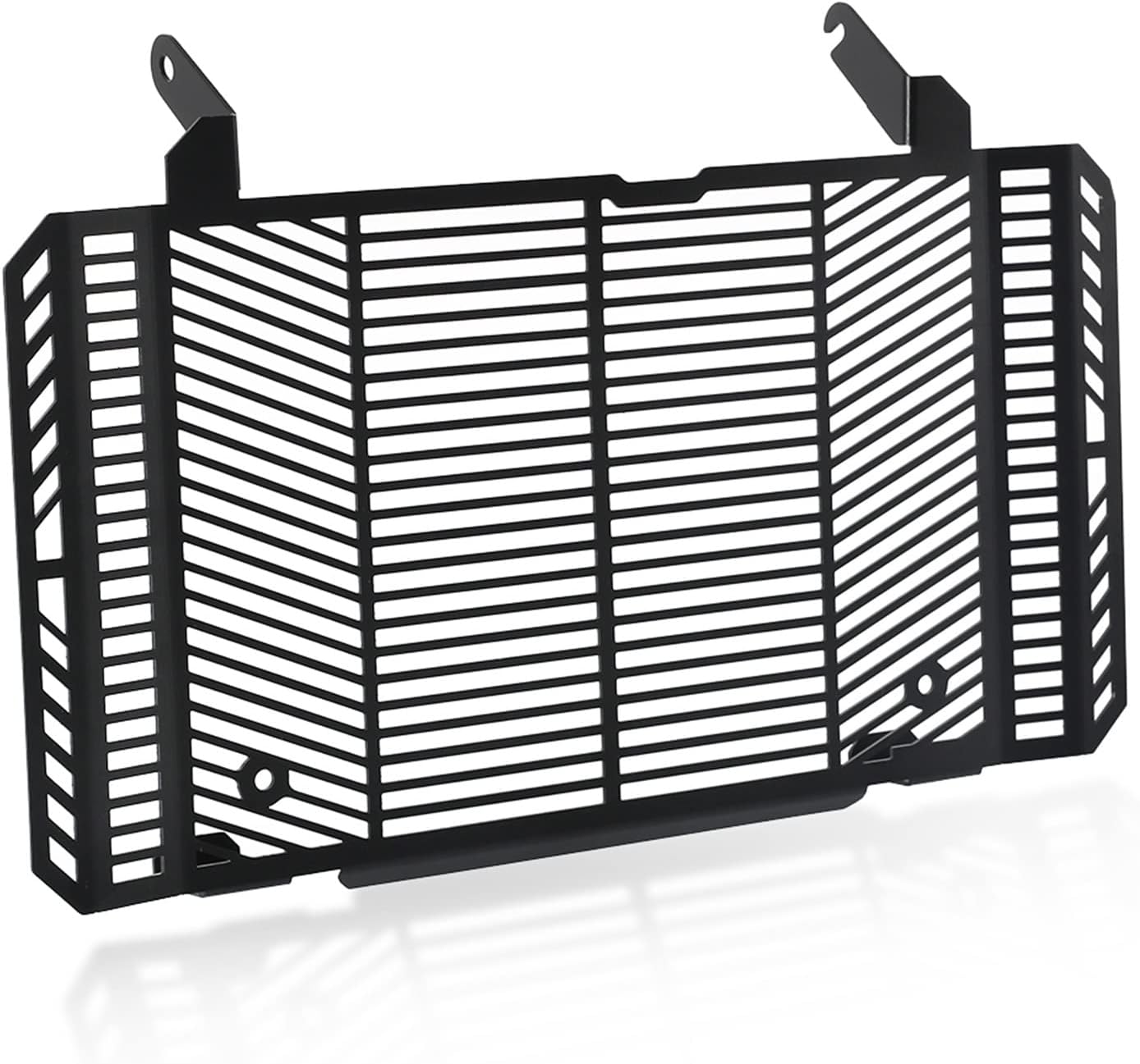 HRTLSS for Suzuki V-Strom 1050 Xt 1050xt VSTROM 1050 2020 2021 Motorcycle Radiator Grille Grill Guard Cover Protector Motorcycle Radiator Shrouds