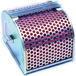 HiFloFiltro HFA1703 Premium OEM Filtro de aire de repuesto, individual HiFloFiltro HFA1703 Premium OEM Filtro de aire de repuesto, individual