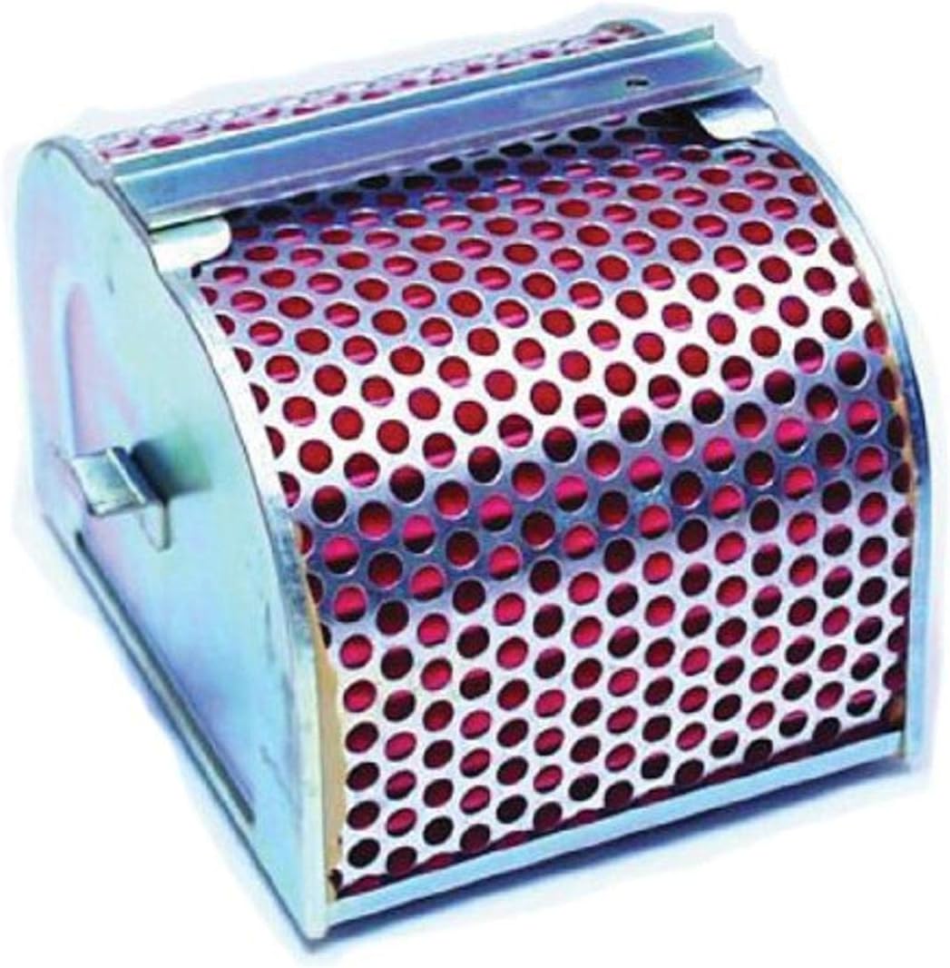 HiFloFiltro HFA1703 Premium OEM Filtro de aire de repuesto, individual