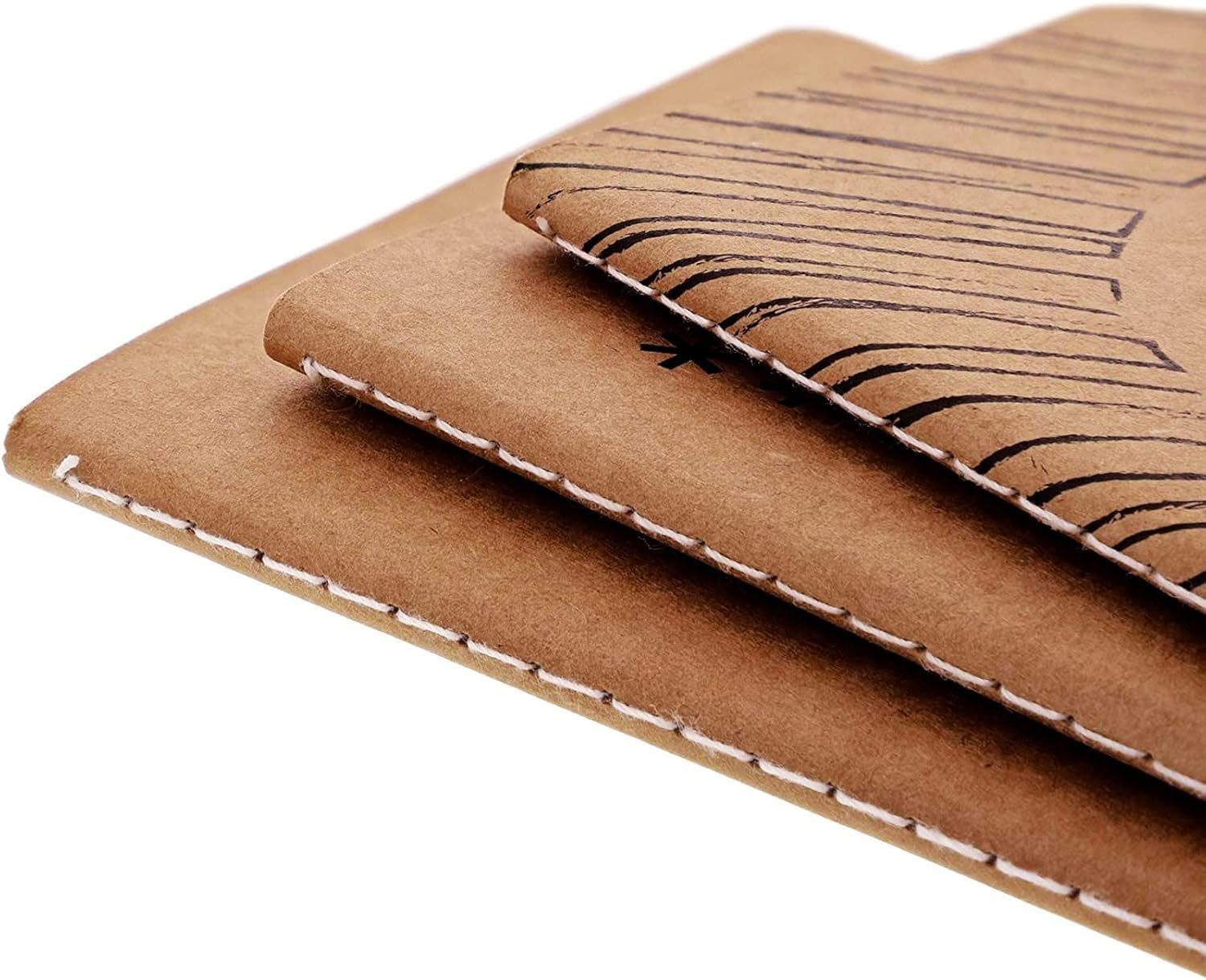 Paper Junkie Paquete de 24 cuadernos motivacionales a granel, diarios inspiradores forrados para compañeros de trabajo, regalos de empleados de