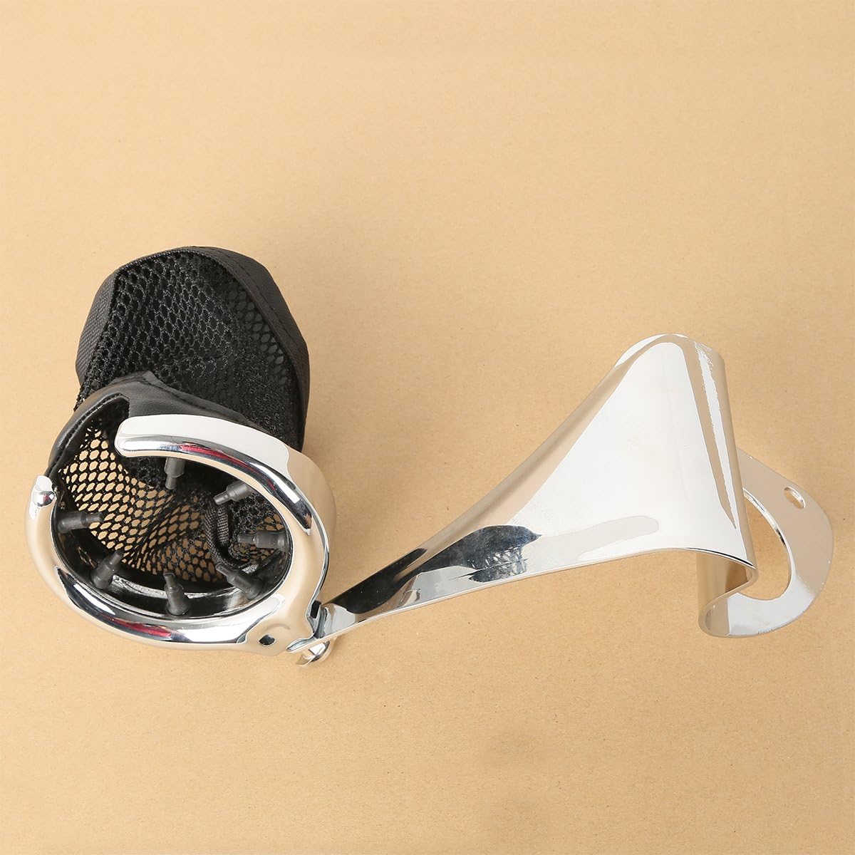 XMT-Moto Tour Pack – Soporte para vaso trasero para Harley Davidson Touring Electra Glide Road Glide FLHTCU FLHTCUL FLHTK FLHTKL FLTRX FLTRXS